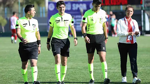 Kayseri Süper Amatör Küme'de 16. hafta heyecanı