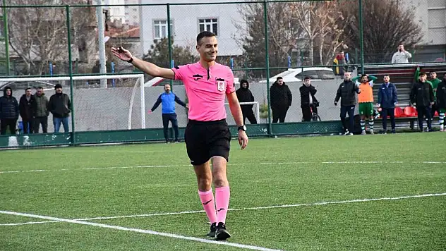 Kayseri Süper Amatör Küme'de 22. hafta heyecanı başlıyor