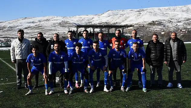 Kayseri Süper Amatör Küme'de Play-Off heyecanı!