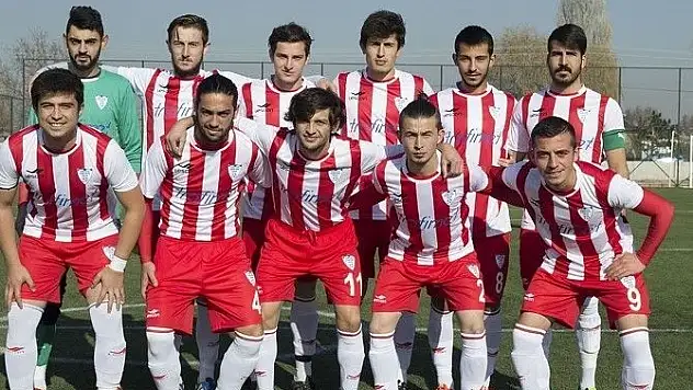 Kayseri Süper Amatör Küme Futbol Ligi