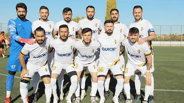 Kayseri Süper Amatör Küme