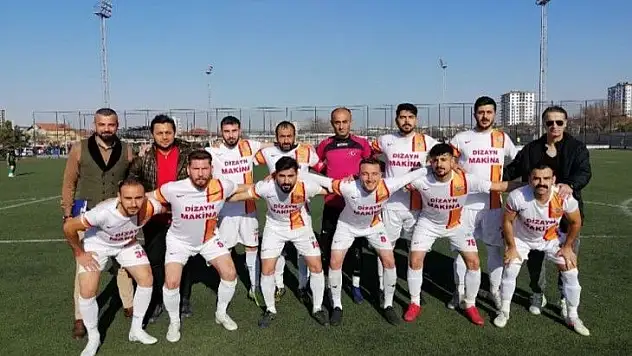 3 puan Erciyes'in...