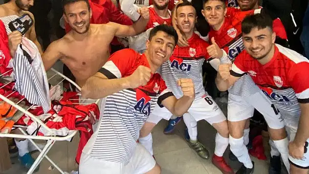 Kayseri Süper Amatör Küme