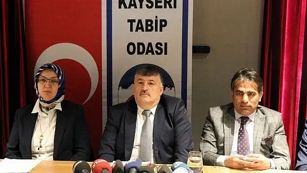 'Afrin şehitlerine hürmeten hiçbir talebimiz yok'