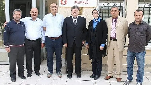 Kayseri Tabip Odası Sağlık Çalışanlarına Yönelik Saldırıları Kınadı