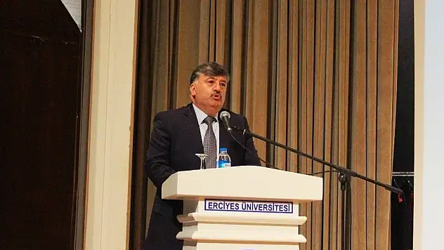 Kayseri Tabip Odası'ndan Türk Tabipleri Birliğine tepki