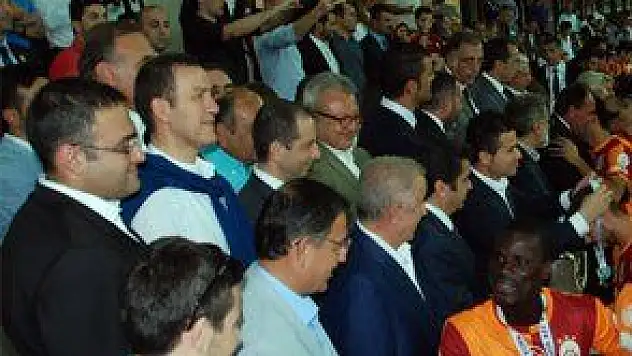 KAYSERİ TAM NOT ALDI