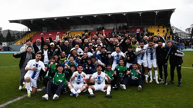 Kayseri temsilcisinden kritik galibiyet! Puanı 43'e çıktı