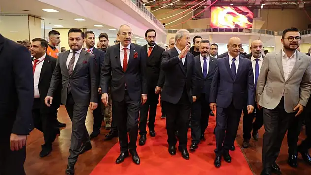 Kayseri Ticaret Odası'nda oylar yeniden sayılacak!