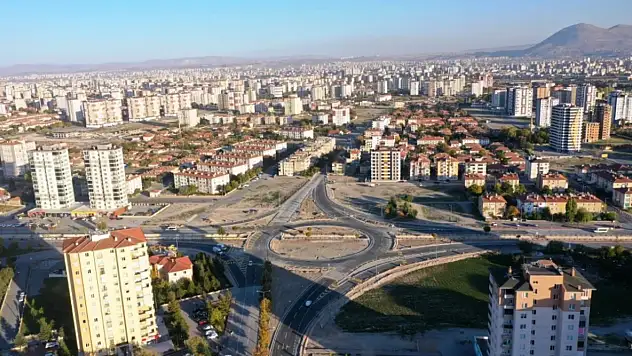 Kayseri trafiğinde akıllı kavşak adımı: Uygulama yaygınlaşıyor