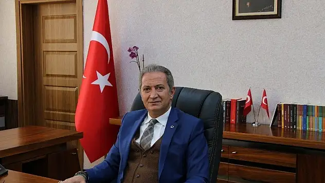 Kayseri, TÜBİTAK 4006'da Türkiye 6.'sı

