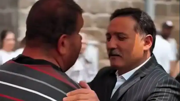 Kayseri Tuncay'dan sonra Ali ağabeysini de kaybetti