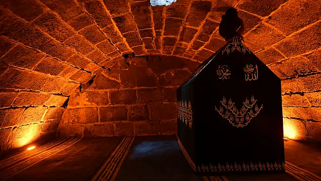 Kayseri, Türk izlerini taşıyan önemli bir kültür merkezi!