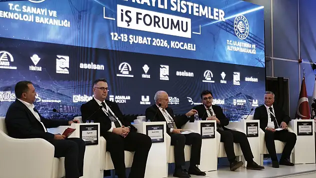 Kayseri Ulaşım A.Ş. Kocaeli'ye damga vurdu!