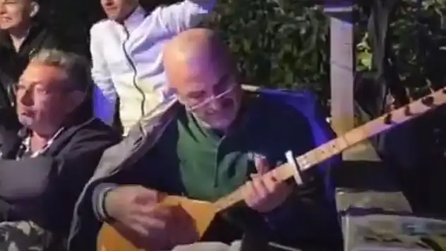 Kayseri Ülkü Ocakları o görüntülerin ardından CHP'yi hedef aldı!