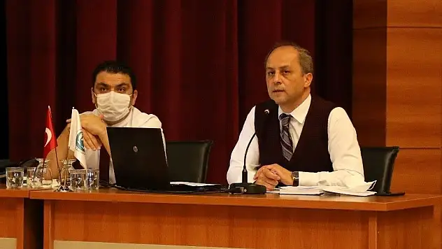 Kayseri Üniversitesi 'Esnek Not Sistemini' Uygulamayı Planlıyor