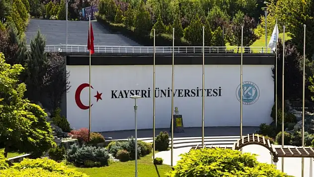 Kayseri Üniversitesi'nde mezunların iş bulma oranları belli oldu! Hangi okul zirvede?