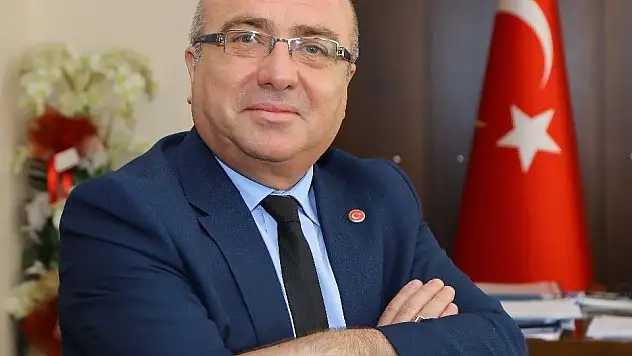 Yeni Rektörden iddialı açıklama