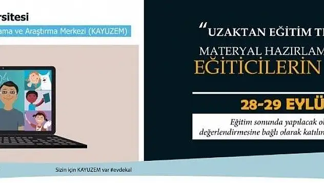 28 Eylül'de Başlıyor! 