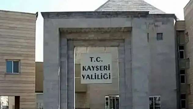 Kayseri Valiliği 220 bin TL'den başlayan fiyatlarla otomobil satıyor!