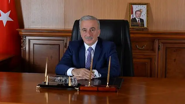 Kayseri Valiliği'nden dolandırıcılık uyarısı