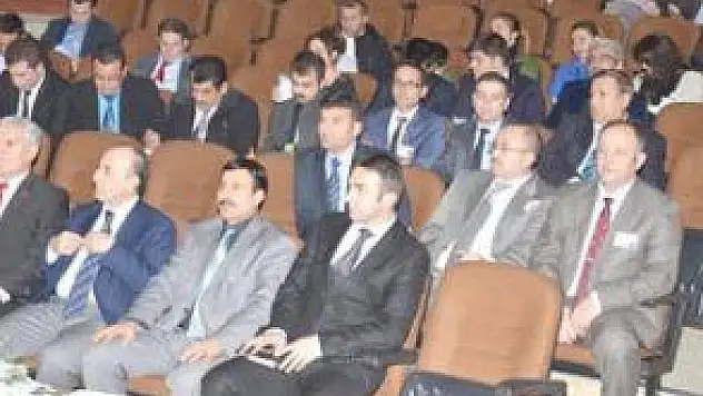 KAYSERİ VALİLİĞİ'NDEN SİGARAYI BIRAKMA ETKİNLİĞİ