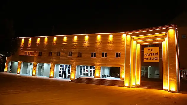 Kayseri Valiliği uyardı: Dönüşün olmayan tek yol