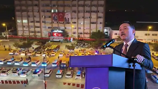 Kayseri Valisi iddiasını tekrarladı