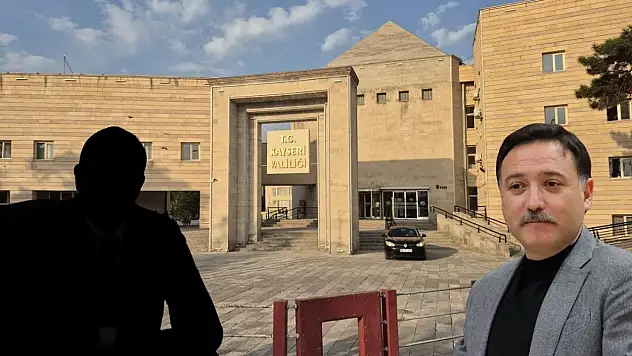 Kayseri Valisi ilk kez açıkladı! Hangi Bakan ile beraber çalıştı?