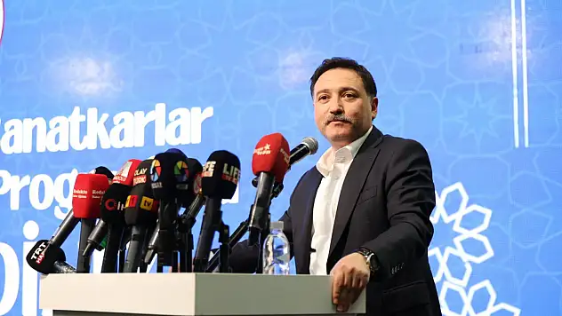 Kayseri Valisi'nden duygusal çağrı: Bir Vali olarak değil, kardeşiniz olarak yalvarıyorum!