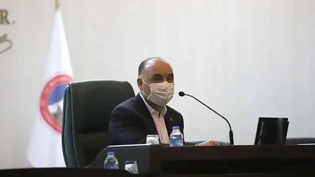 Kayseri Valisi'nden Koronavirüs açıklaması