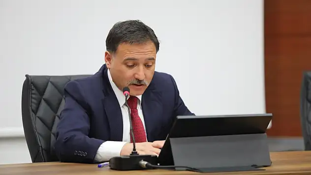 Kayseri Valisi'ne video ile seslendi! Gökmen Çiçek bakın neler söyledi?