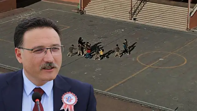 Kayseri Valisi Öğretmenler Günü'nü böyle kutladı! 'Bu şehir seni unutabilir mi?'