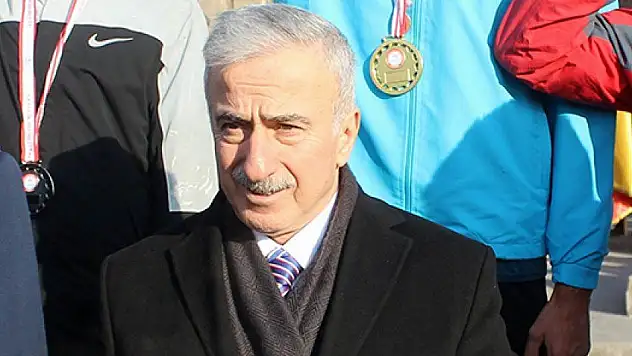 Kayseri Valisi: &quotSaldırıyla alakalı gözaltına alınmalar devam ediyor&quot