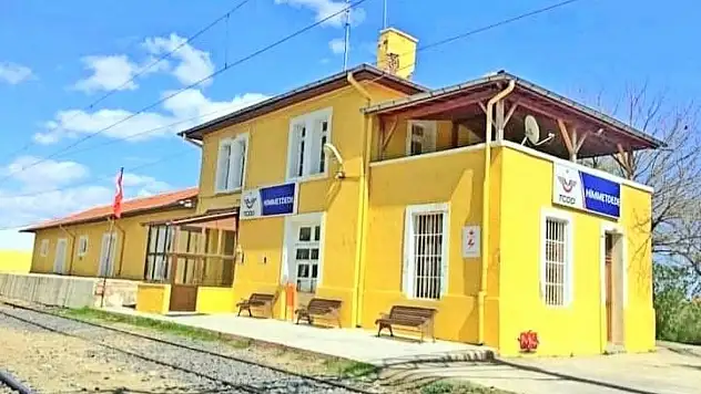 Kayseri Valisine emri kim verdi? Himmetdede'de o treni kim, neden durdurdu