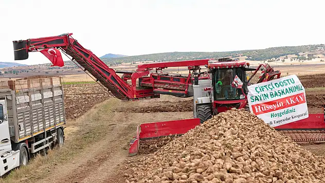Kayseri ve çevresinde de binlerce kişinin merakla beklediği haber geldi! O fiyat açıklandı