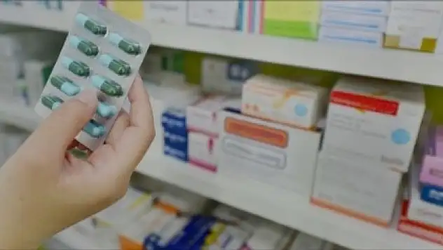 Kayseri ve ilçelerinde bugün nöbetçi eczaneler