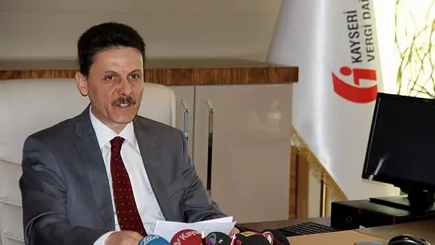 "Vergi affından yararlanmak için son şansı kaçırmayın"
