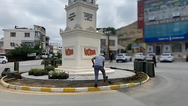 Kayseri Yahyalı Belediyesi ilçede neler olduğunu tek tek sıraladı
