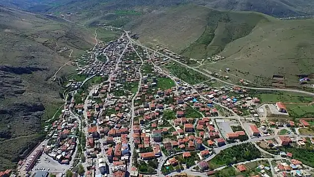Kayseri Yahyalı'da üç yatırım birden!