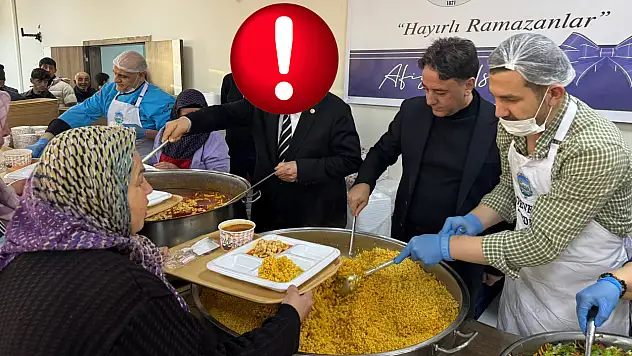 Kayseri'ye '100 Milyon dolarlık yatırım' sözü veren isim bakın bu kez nerede ortaya çıktı