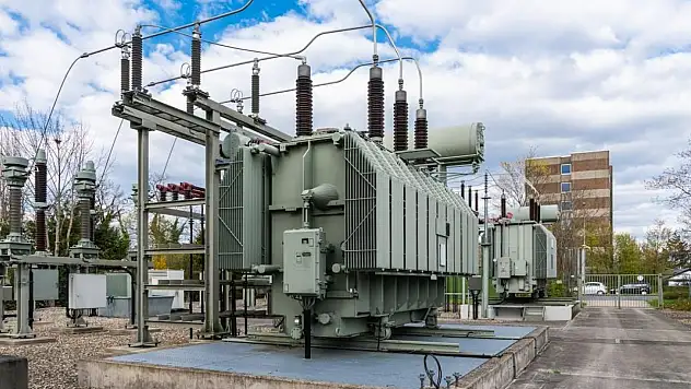 Kayseri'ye 11 yeni şarj panosu ve dev trafo merkezi geliyor