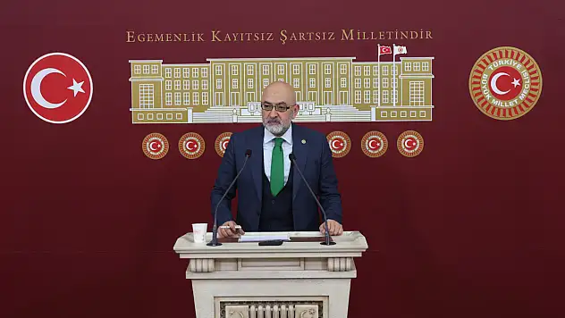 Kayseri'ye 23 yılda neler yapıldı?