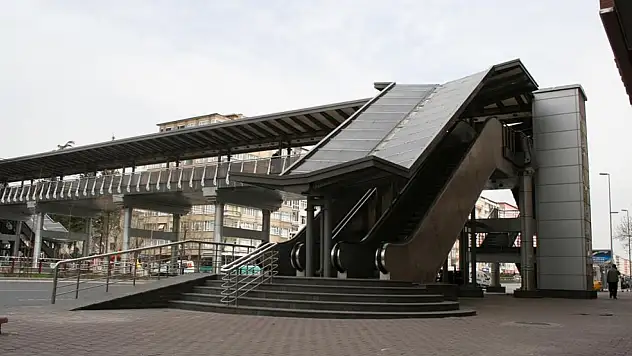 Kayseri'ye 3 yeni üst geçit geliyor