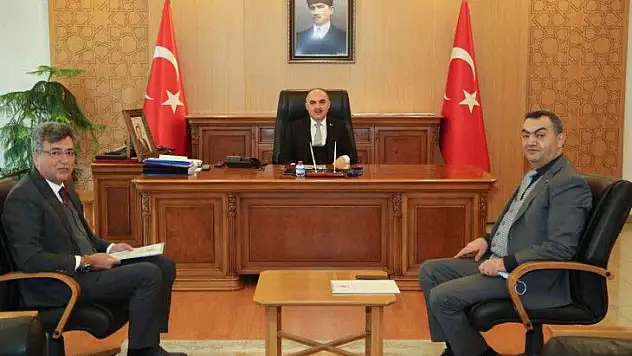 Kayseri'ye 4. OSB kurulacak