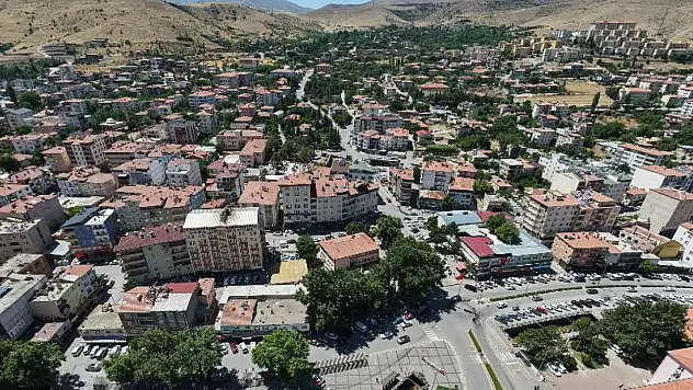 Kayseri'ye 4 yeni tesis geliyor! İşte o ilçe
