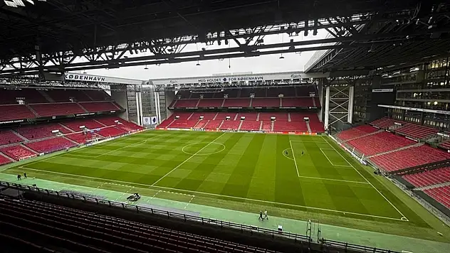 Kayseri'ye 5 yeni futbol sahası geliyor