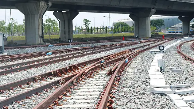 Kayseri'de trafiğe nefes aldıracak proje: 2 yeni alt geçit geliyor