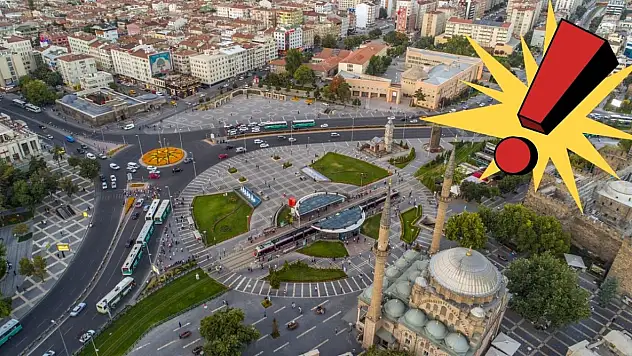 Kayseri'ye bir aşevi daha kurulacak!