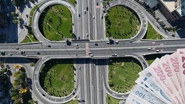 Kayseri'ye bir katlı kavşak daha geliyor! Yeri belli oldu, sözleşme imzalandı